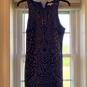 Fate Dresses - Cocktail or semi-formal beaded dress Fate Dresses - Cocktail or semi-formal beaded dress